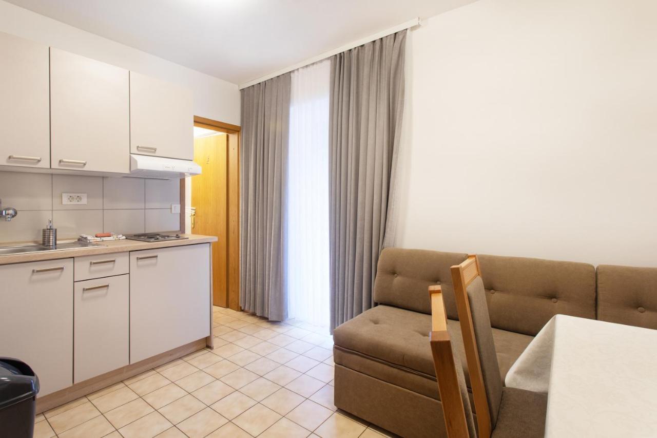 Apartmaji Pri Perotu Izola Eksteriør bilde